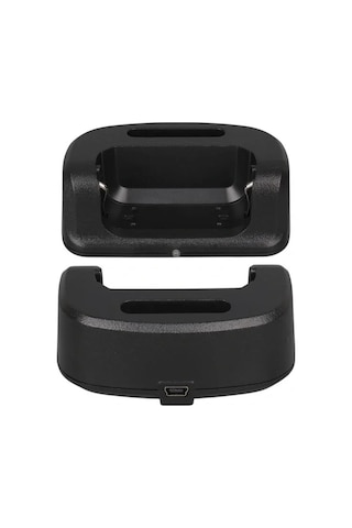 Wln Kc-z1r3 4.2v 500ma Kd-c51 Tip Telsiz Şarj Dock Standı
