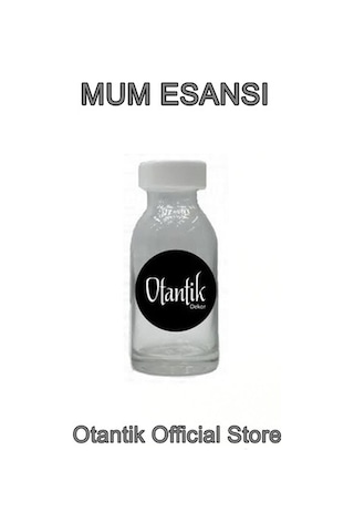 Kavun Kokusu Mum Esansı, Yağ Bazlı Mum Esansı