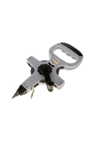 Bay- Tec Arazi Şerit Metre 30 M x 12.5 Mm