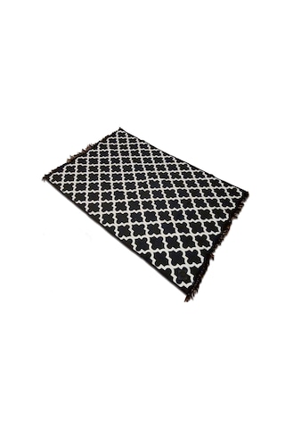 Algelsineve Eleganse Makine Dokuması Antik Kilim