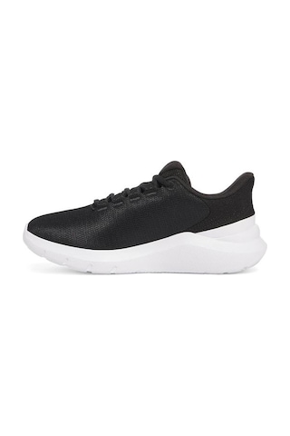 Under Armour W Phade Rn 3 Kadın Koşu Ayakkabısı 3028259-001 Siyah