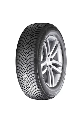 Laufenn 205/50R17 93W XL G Fit 4S Lh71 Dört Mevsim Lastiği 2025