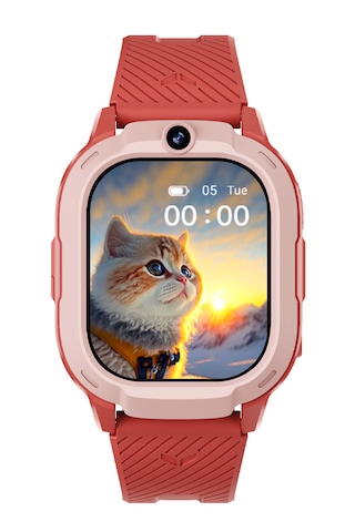 Welio Wwatch JR One 2 GB 16 GB Hafıza Android Akıllı Çocuk Saati (Distribütör Garantili)