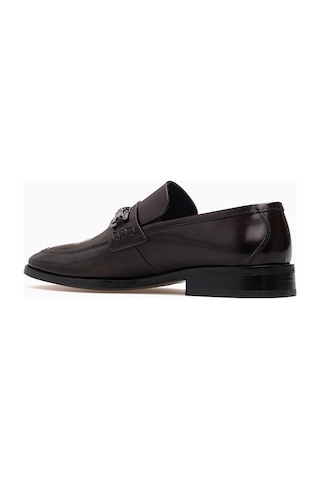 Pierre Cardin Pierre Cardin Erkek Deri Ayakkabı 26k 24-1481 Bordo Açma