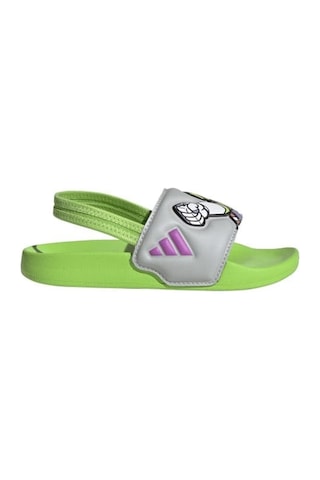 Adidas Adılette Estrap Buzz Çocuk Terlik Jq4366 Çok Renkli