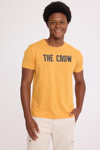The Crow Freedom Taş Rengi Kargo Taş Rengi