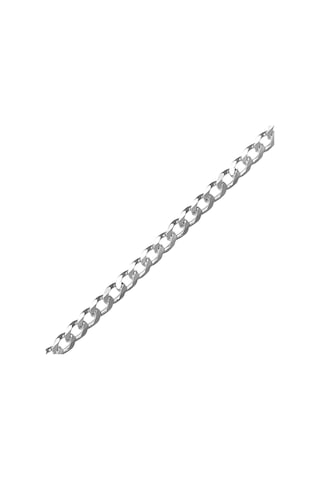 Gurmet Erkek Gümüş Bileklik N11.13402