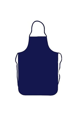 Lacivert Poliüretan Kaplama Su Geçirmez Örtü 70x90 Cm