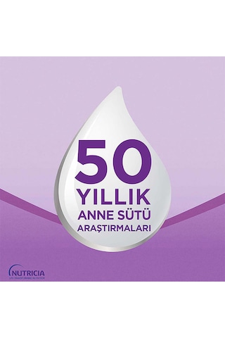 Aptamil Prosyneo 1 Bebek Sütü 400 G x 3 Adet 1200 G