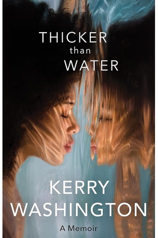 Thicker Than Water