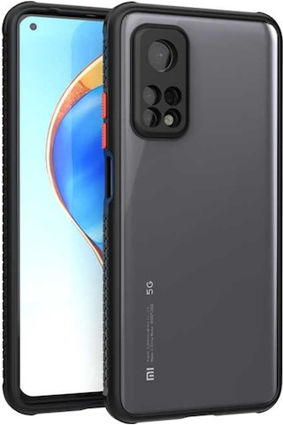 Xiaomi Mi 10T Pro 5G Kılıf Zore Kaff Kılıf