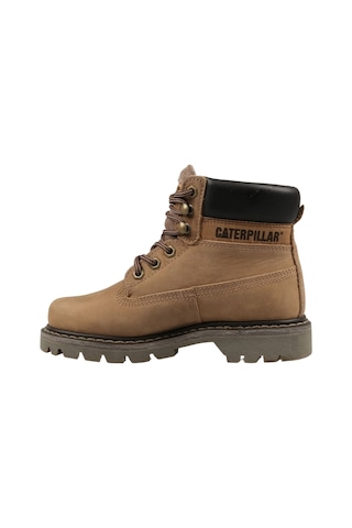Caterpillar Colorado Kadın Bej Bot 015g100095-b1008 Krem
