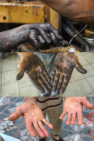 Smx Bitkisel El Temizleme Kremi 4 KG