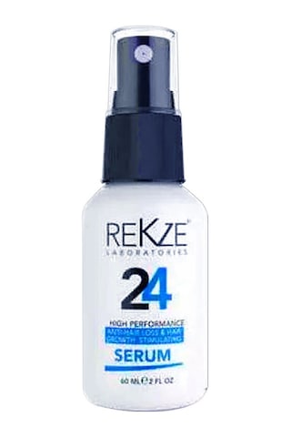 Rekze 24 Saç Serumu 60ml 92346350