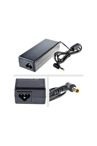 Sony Vaio Vgn-fw31zj Şarj Aleti Adaptör