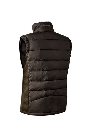 Deerhunter Escape Quilted Yeşil Yelek 2xl Haki