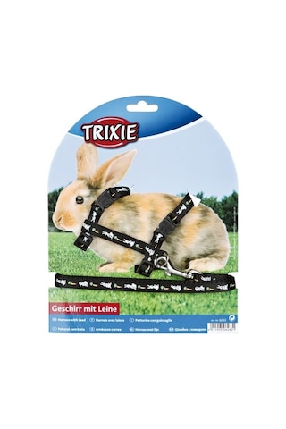 Trixie Tavşan Göğüs Tasma Seti 25–44cm/10 Mm