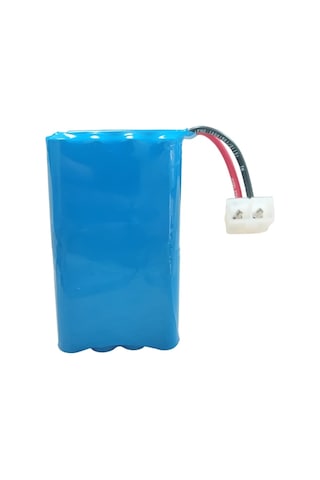 Sertec 9.6v 8s1p Aa 800 Mah Kablo + Tamiya Konnektörlü Oyuncak Pili