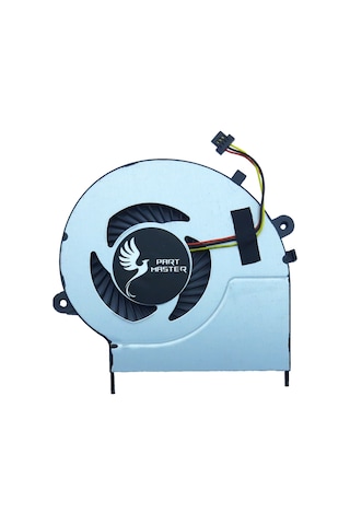 Toshiba Uyumlu Satellite L50-B-1MV, L50-B-1CE CPU Fan, İşlemci Fanı