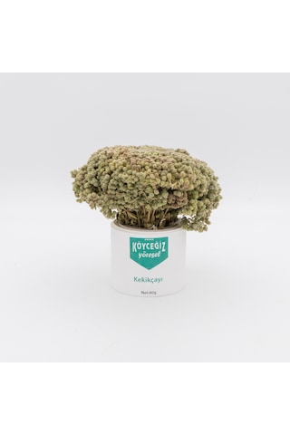 Köyceğiz Yöresel Kekik Çayı 50 G