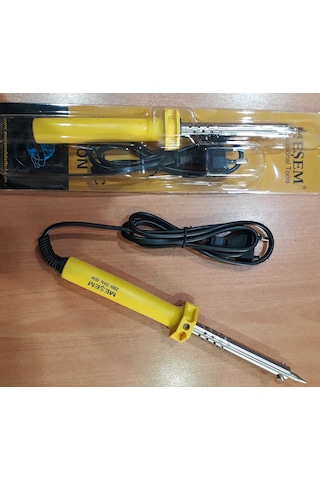 Meşem Profesyonel 60 W Kalem Havya