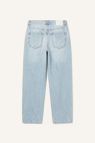 Defacto Baggy Fıt Uzun Paça Buz Mavisi Pantolon I5296ax26hsnm63 Mavi-nm63