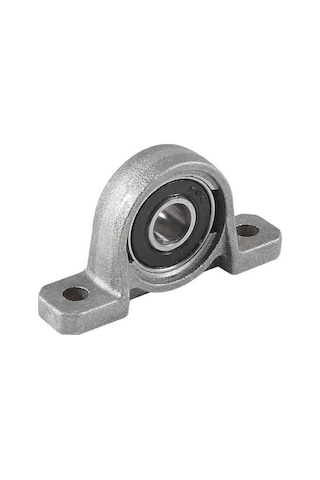 Koodmax 2 Adet 3d Yazıcı Kp000 Yataklı Rulman 10mm