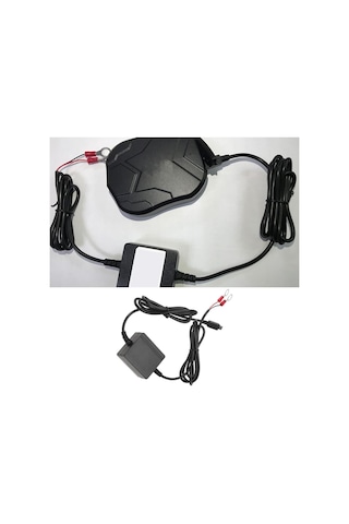 Tkstar Roadguard Tk905 Tk915. Gps Araç Montaj Kiti Adaptörü