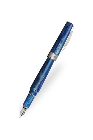 Ofispaketim Visconti Mirage Dolma Kalem Aqua Kp09-06-Fp
