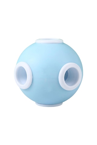 Homyl Çamaşır Lint Filtreleri Için Yeniden Mavi Mavi