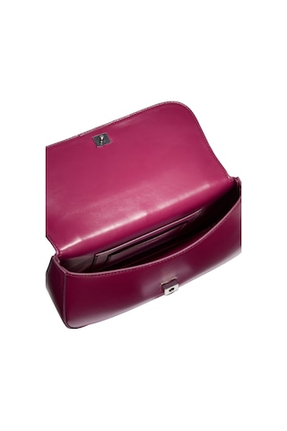 Calvin Klein Ck Convertible Zincirli Küçük Çanta-12231 Alluring Pink