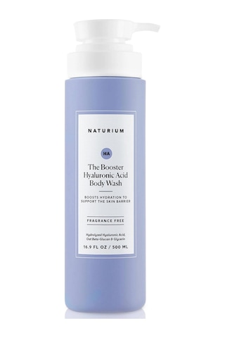 Naturium The Booster Hyaluronic Acid Duş Jeli 500ml Diğer