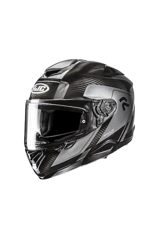 Hjc Rpha72 Carbon Fynex Mc5 Kapalı Motosiklet Kaskı Çok Renkli Hjc Rpha72 Carbon Fynex Mc5 Kapalı Motosiklet Kaskı Çok Renkli