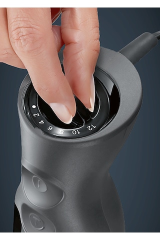 Siemens MQ67110 750 W Çubuk Blender