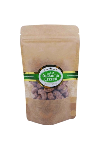 Doğan'ın Lezzeti Kabuklu Kavrulmuş Kaju 1 KG