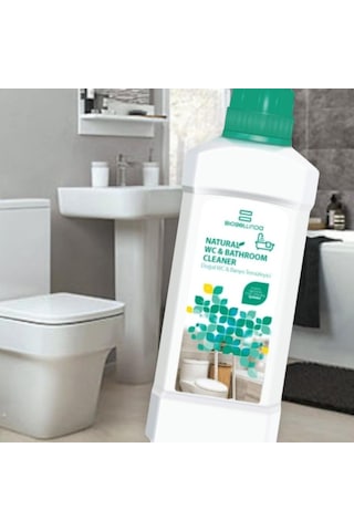 Bio Bellinda Wc & Banyo Temizleyici 750 ML