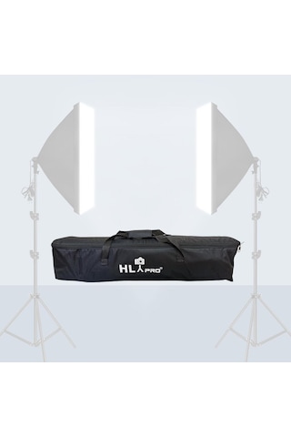 Cazipshop Softbox Taşıma Çantası 50x70 İçin