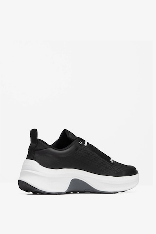 Calvin Klein Erkek Ayakkabı Ym0ym01456 01f Siyah Siyah