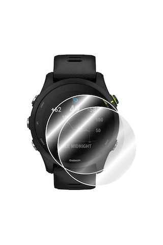 Ipg Garmin Fore Runner 255-255 Music Ekran Koruyucu (2 Adet)
