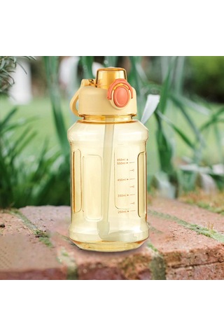 Homyl Seyahat Için Terazi Su Isıtıcısı Ile Yeniden Sarı