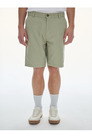 Ltb Yeşil Şort 012254603125008 209 Yeşil