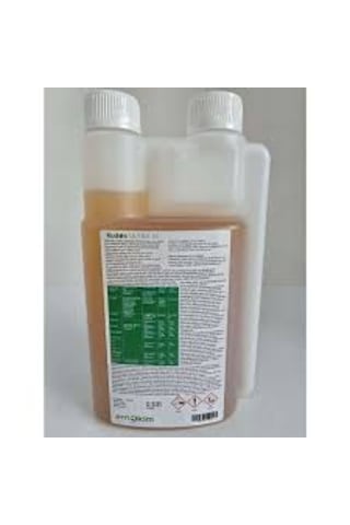 Kudos Ultra Ec 500 Ml Tahta Kurusu Ve Kahve Rengi Kokarca