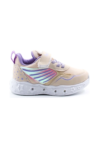 Fast Step 141XCA058 Unisex Çocuk Sneaker Ayakkabı 001