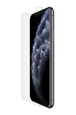 Notech Apple Uyumlu iPhone 11 Temperli Cam Ekran Koruyucu (386970285)