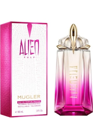 Thierry Mugler Alien Pulp Edp 90 Ml Kadın Parfümü Çiçek - Meyve