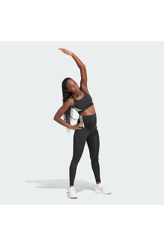 Adidas Optime Essentials Kadın Tayt C-adııt2278b30a00 Siyah