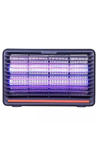 Füme Kasa Uv Led Sinek Cız Makinesi Xl12w