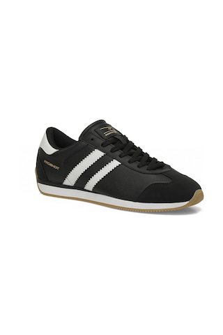 Proshot Borıs 6fx Siyah Erkek Sneaker 000000000102694360 SİYAH-BEYAZ