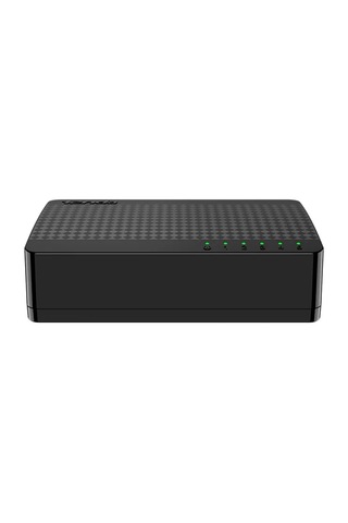 Tenda Sg105m 5 Port 10/100/1000 Mbps Gıgabıt Swıtch