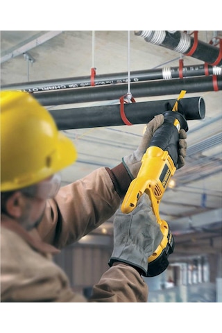 Dewalt Dt2353 203 Mm Metal Kesim Tilki Kuyruğu Testere Bıçağı